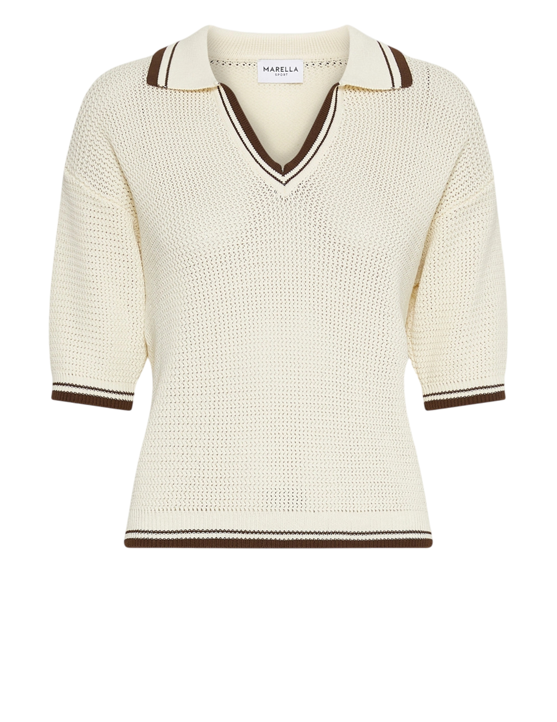 Пуловер Mlslembi