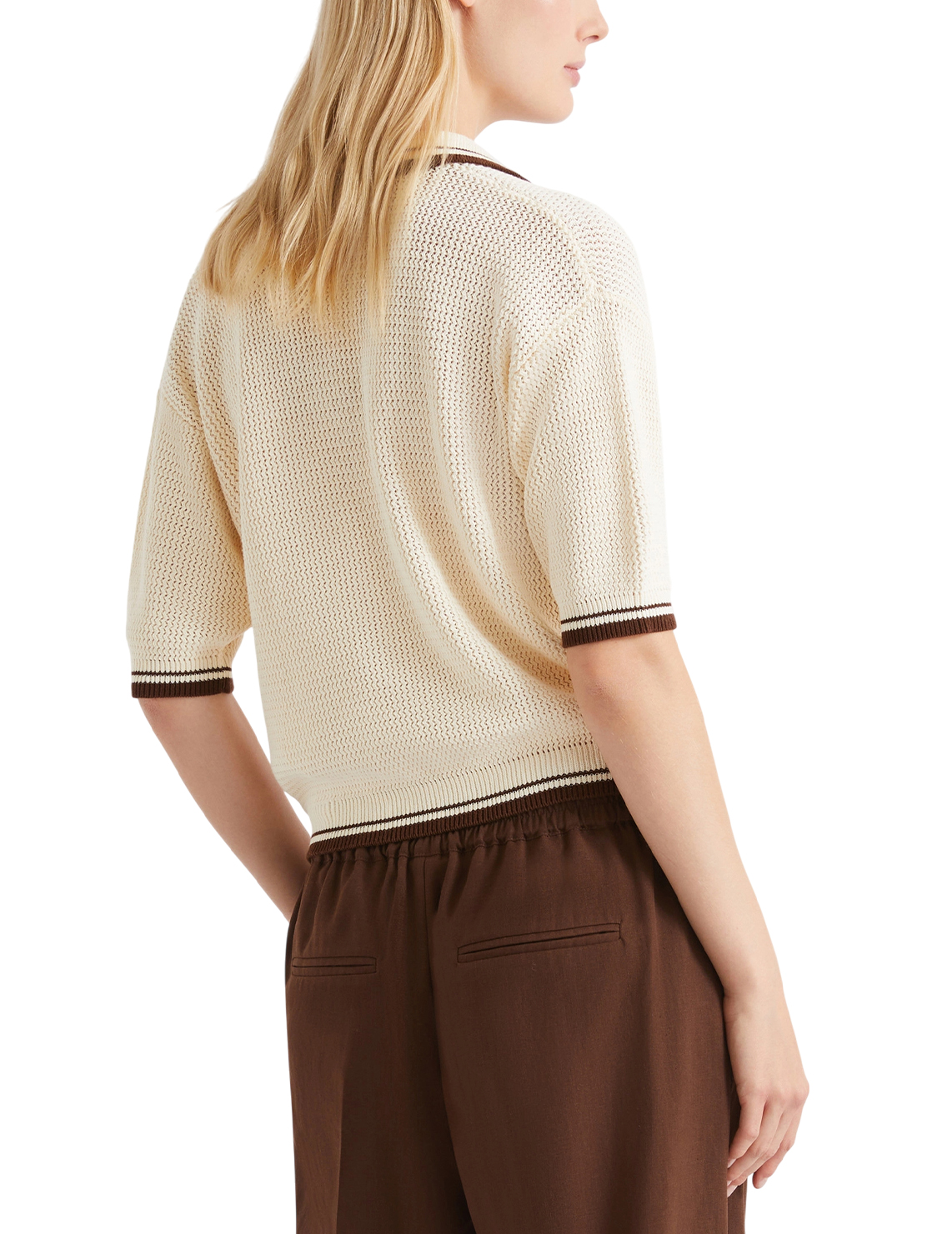 Пуловер Mlslembi