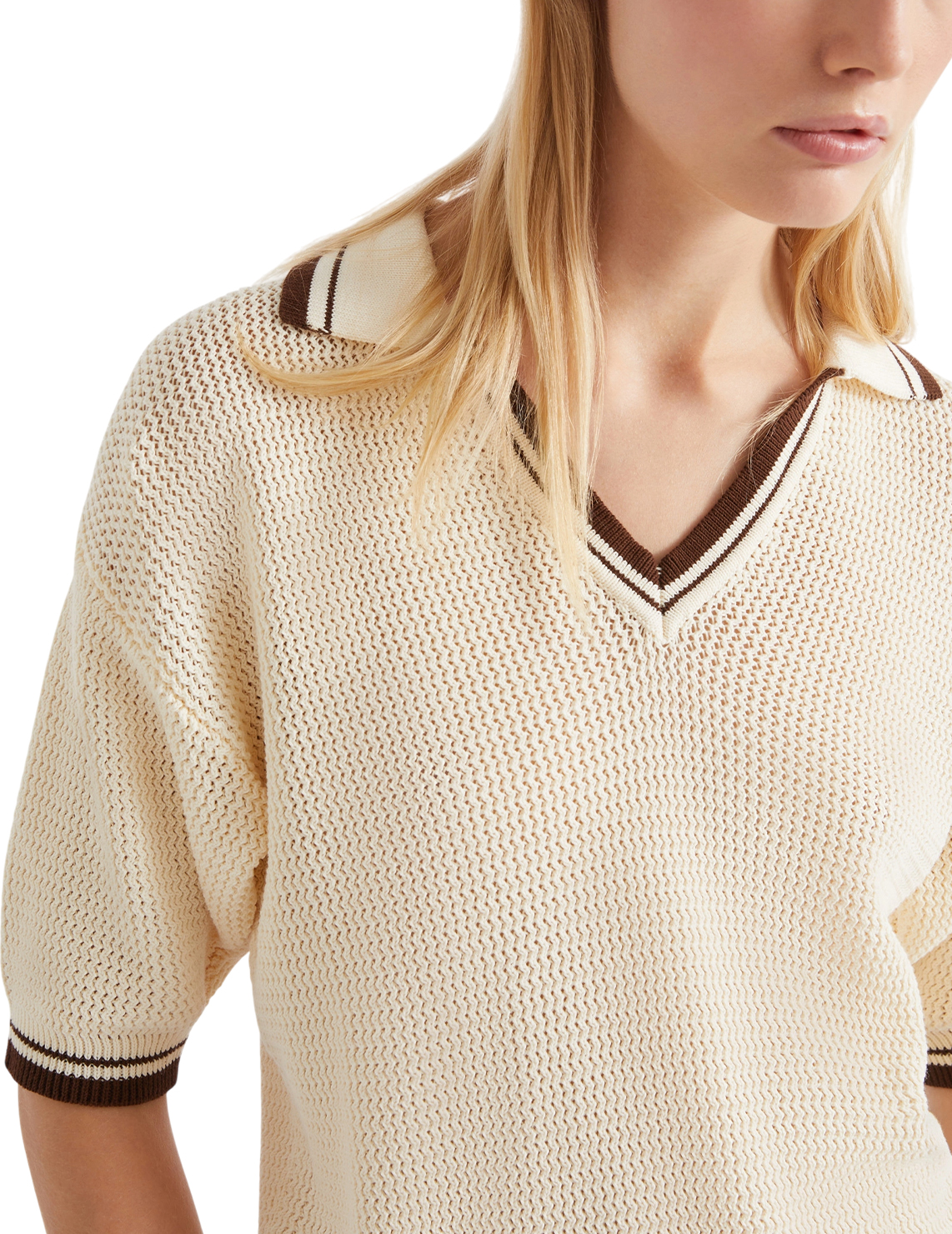 Пуловер Mlslembi