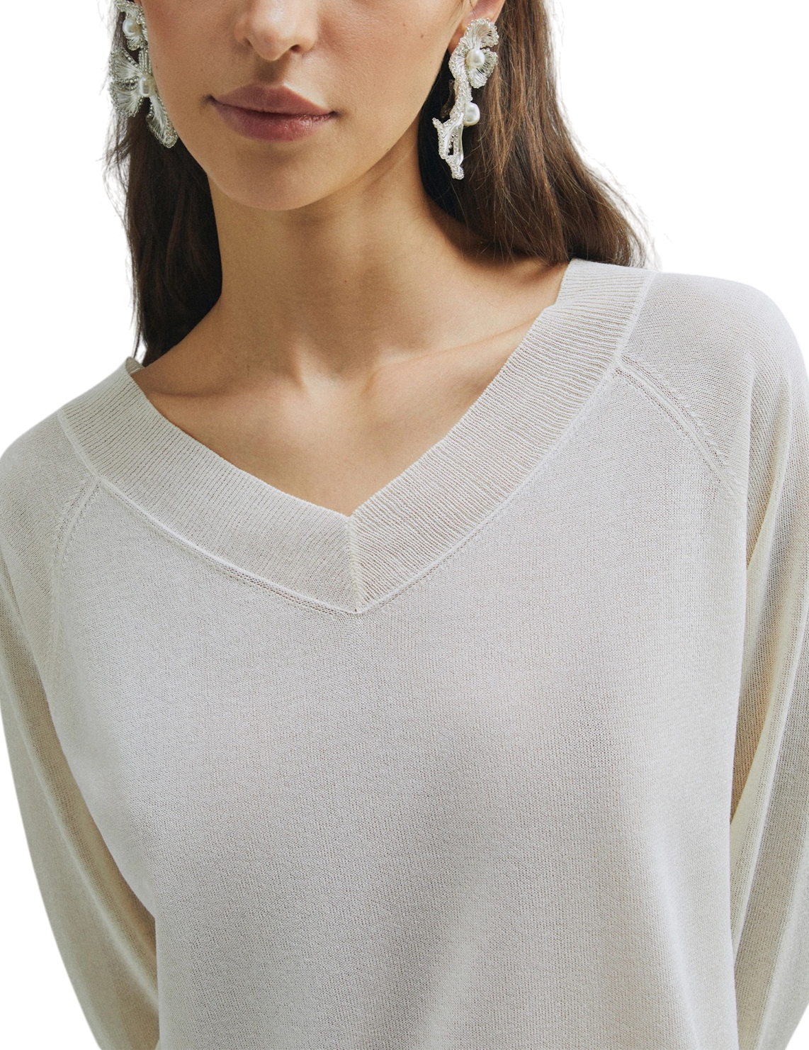 Пуловер Mlmtubo