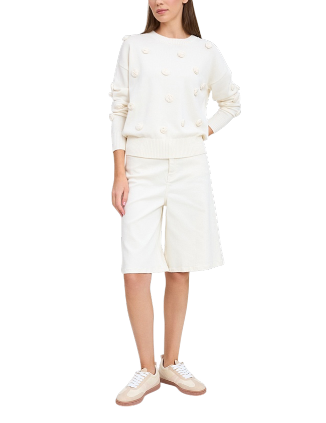 Джемпер Mlmeuforico