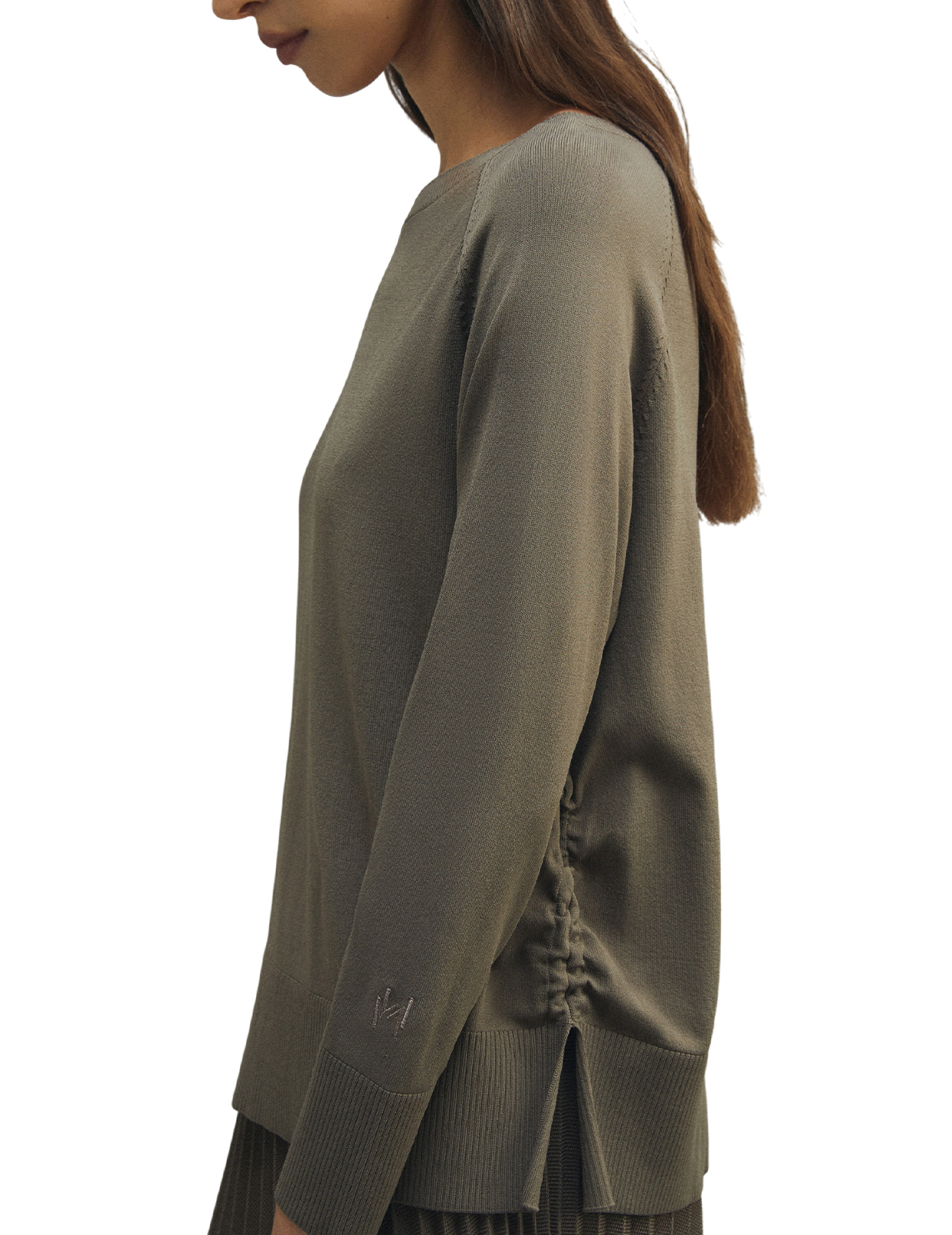 Джемпер Mlmedile