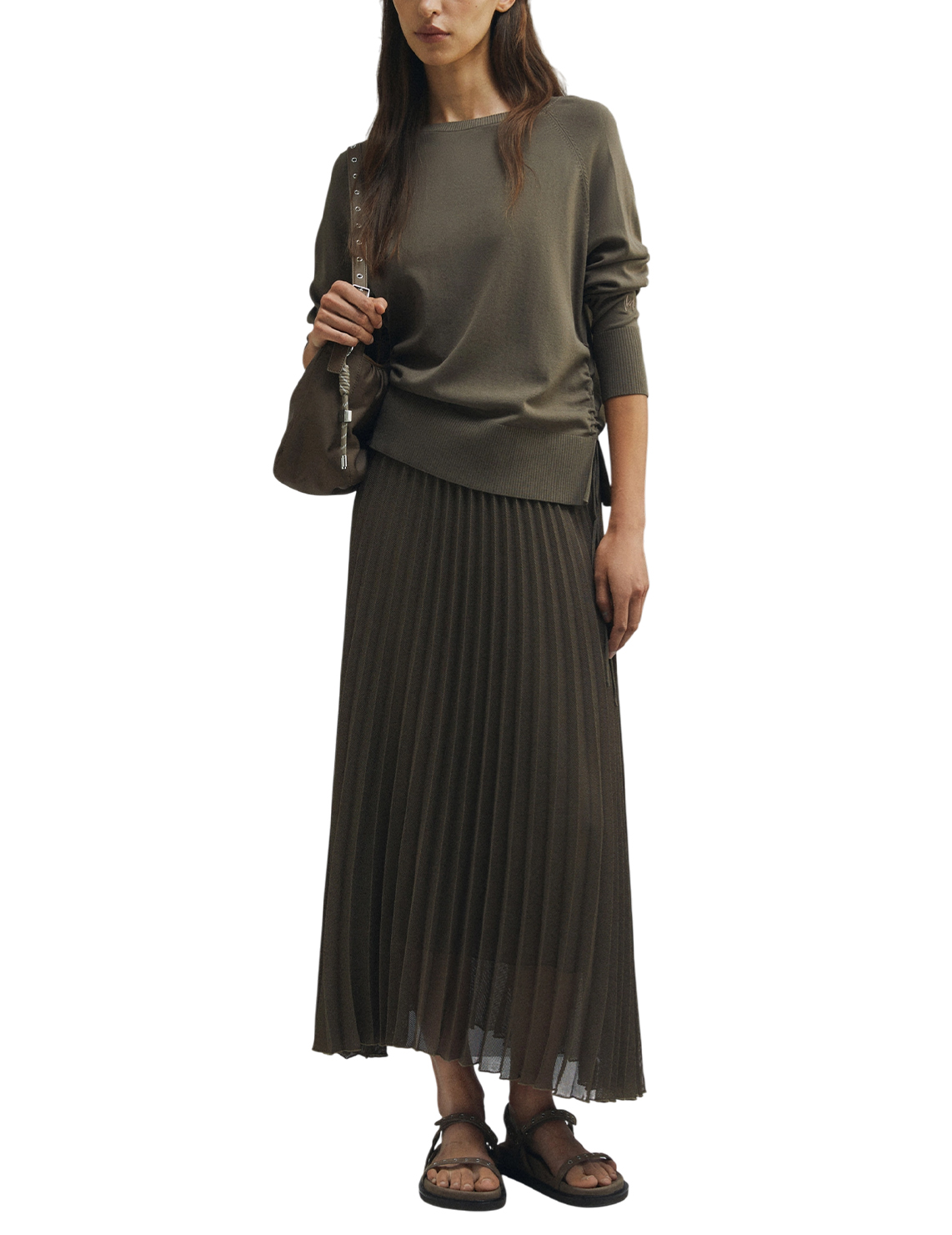 Джемпер Mlmedile