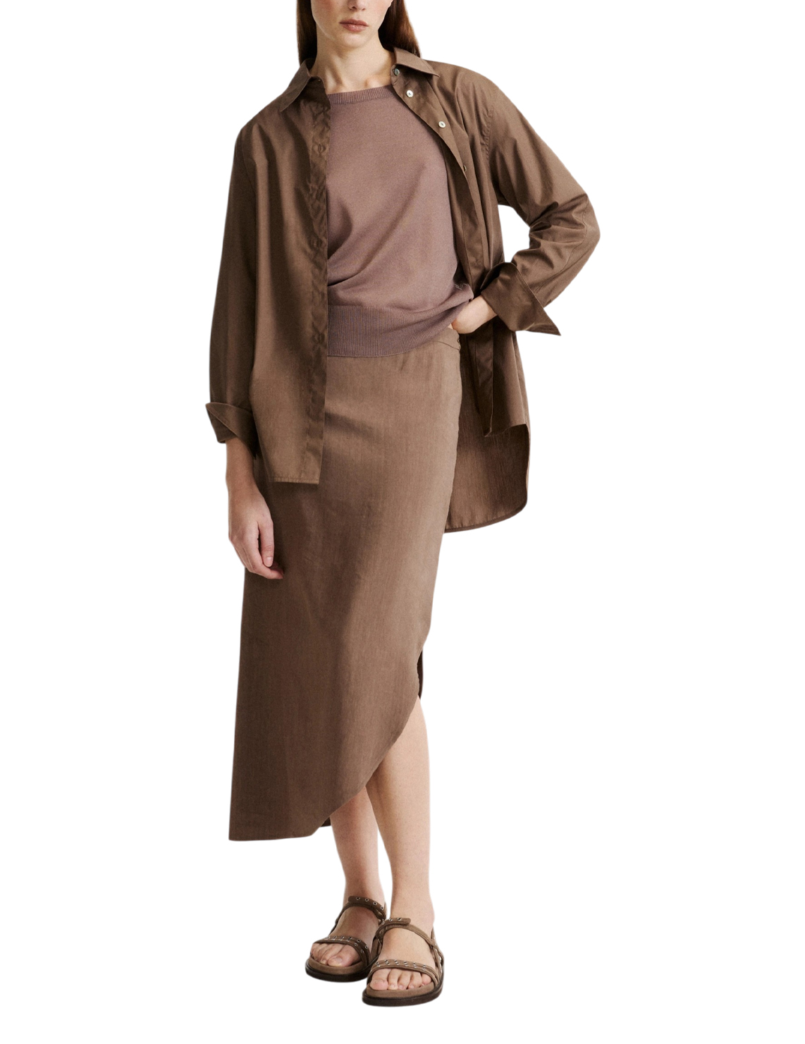 Джемпер Mlmconico