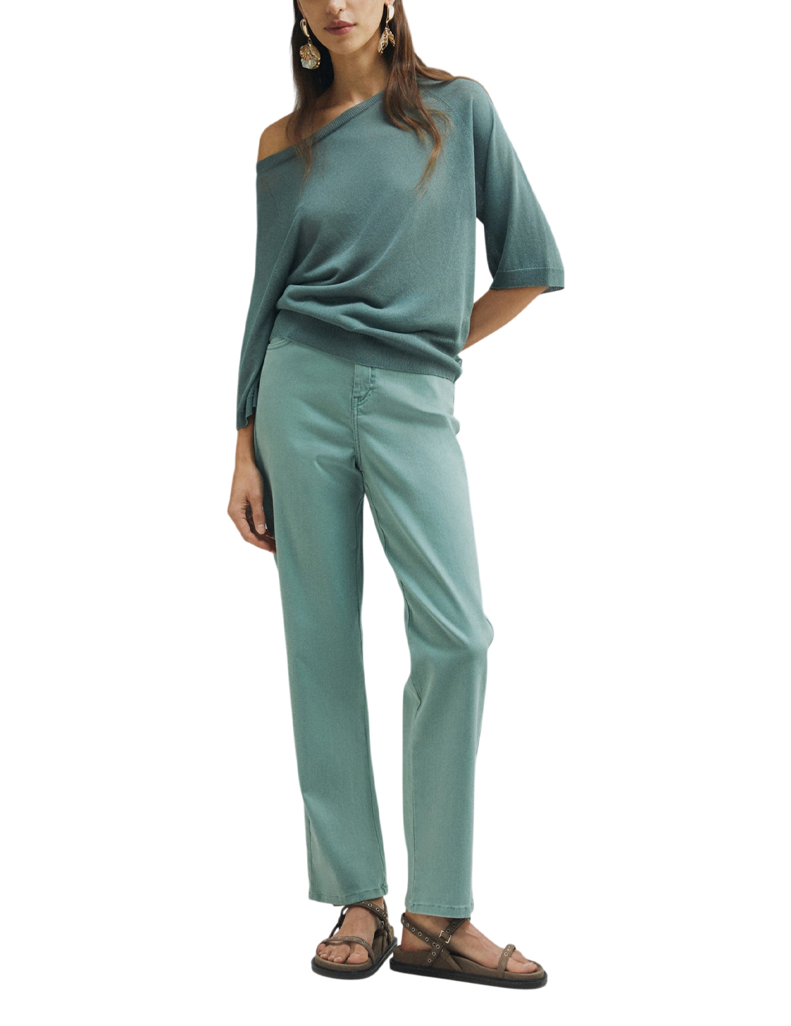 Джемпер Mlmconico