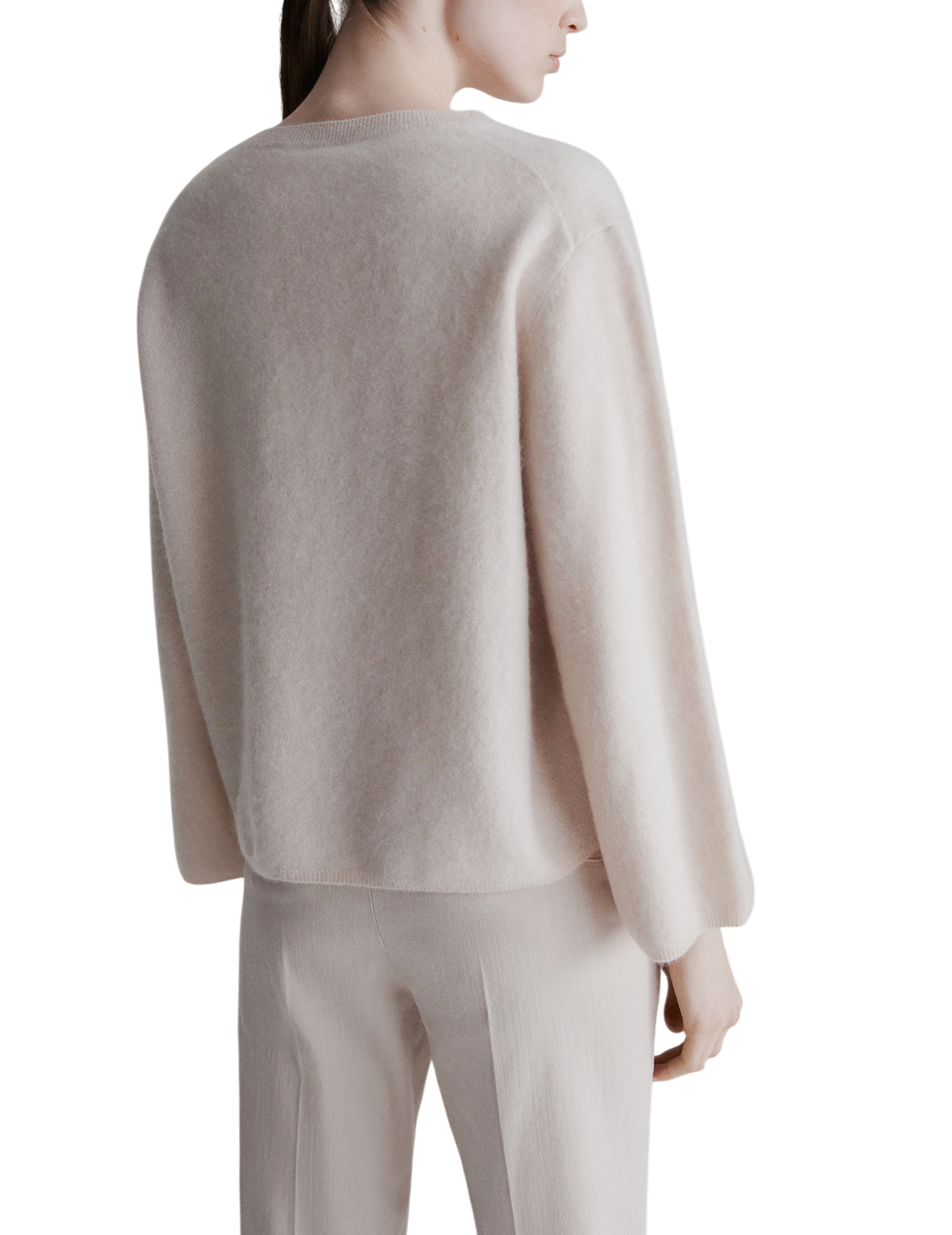 Джемпер Nanti