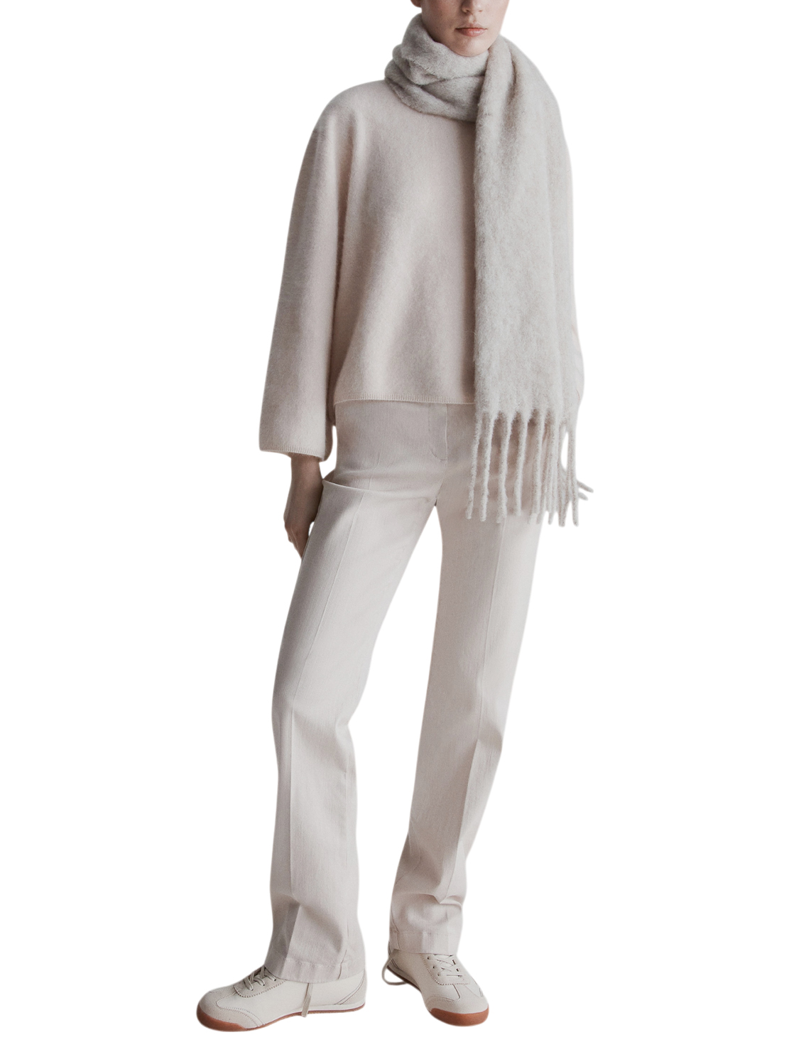 Джемпер Nanti