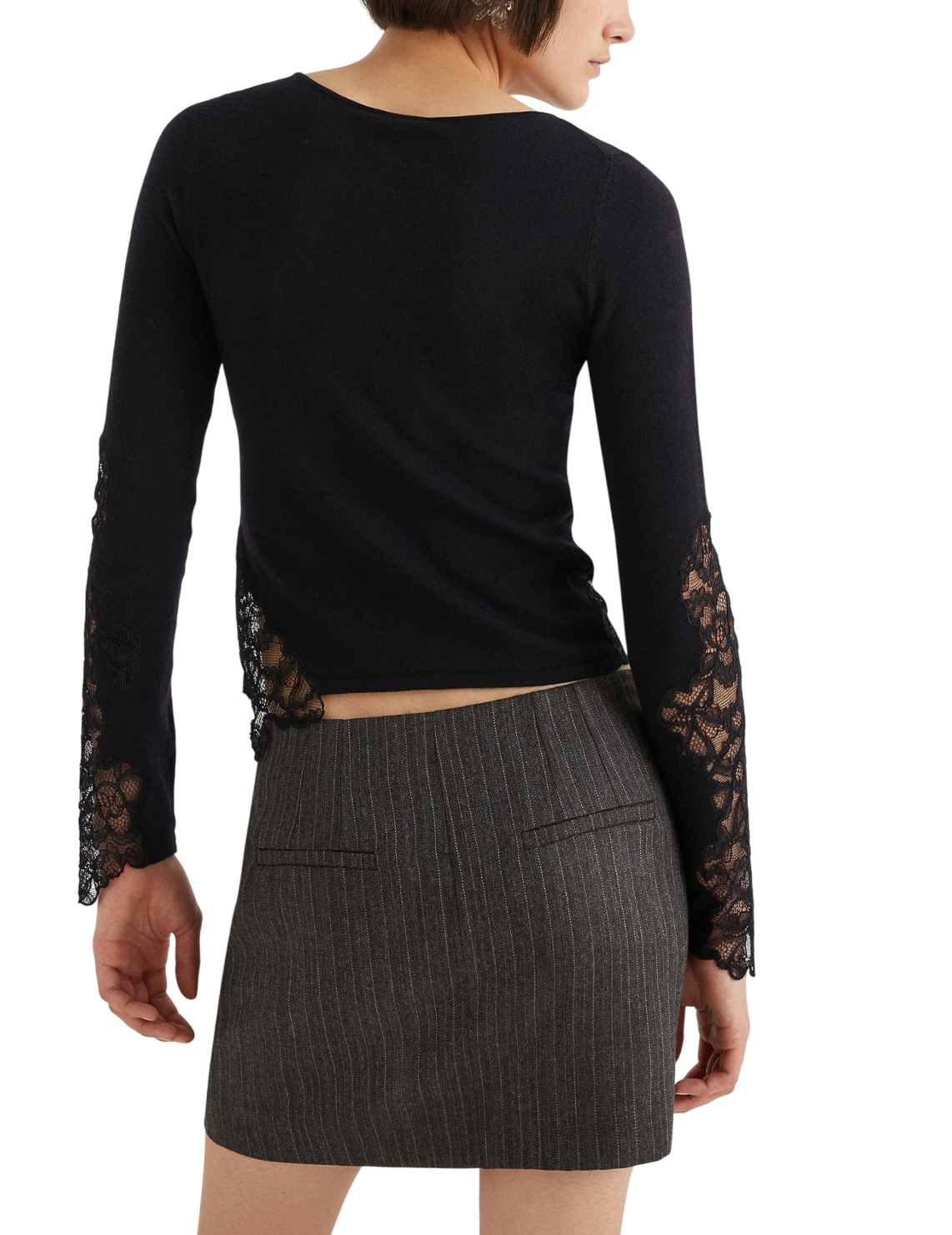 Джемпер Torso