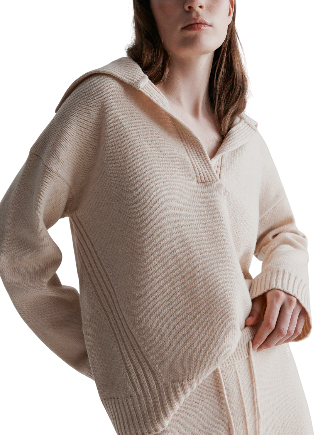 Пуловер Dotto