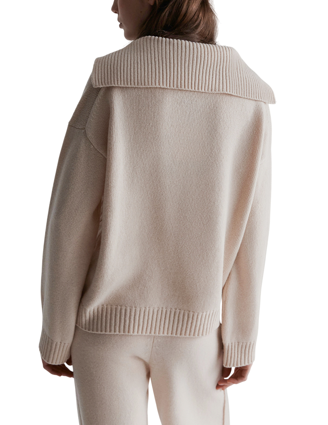 Пуловер Dotto