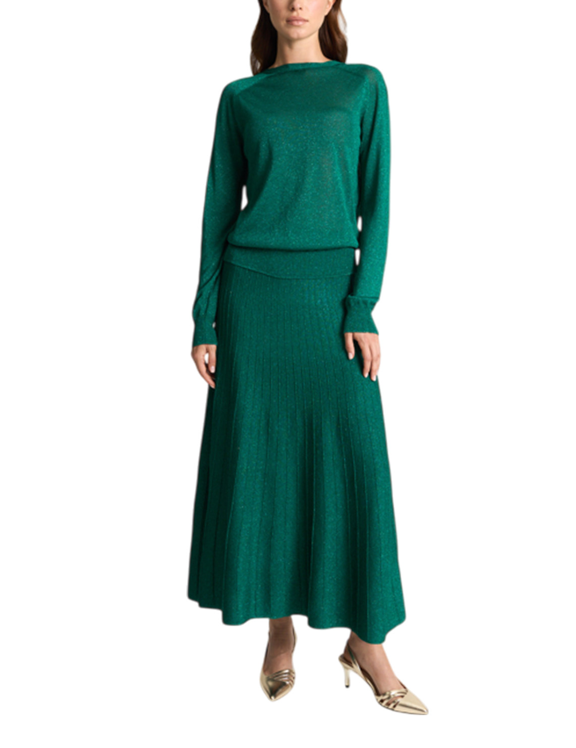 Кардиган Pagoda