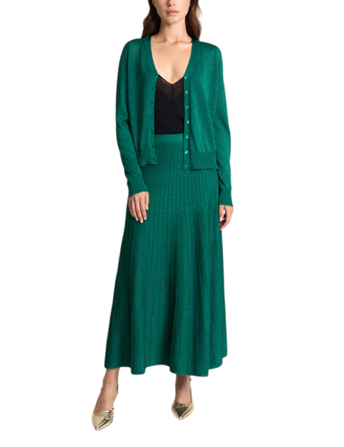 Кардиган Pagoda