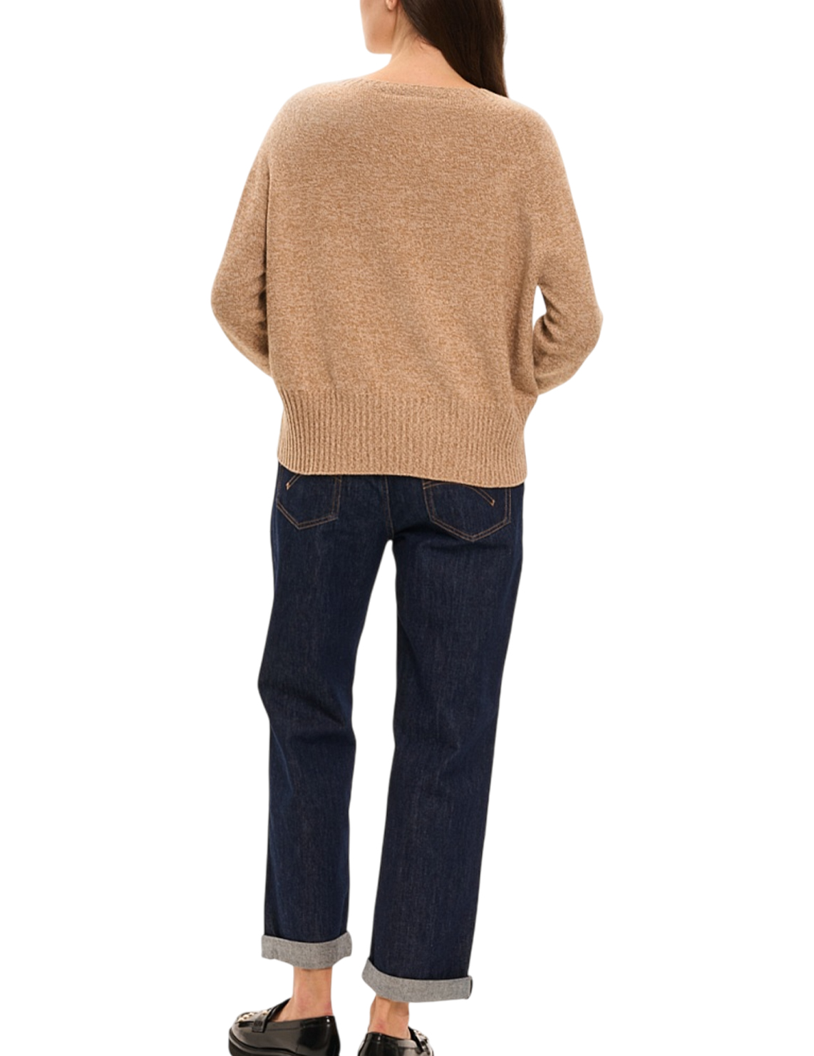 Джемпер Spider