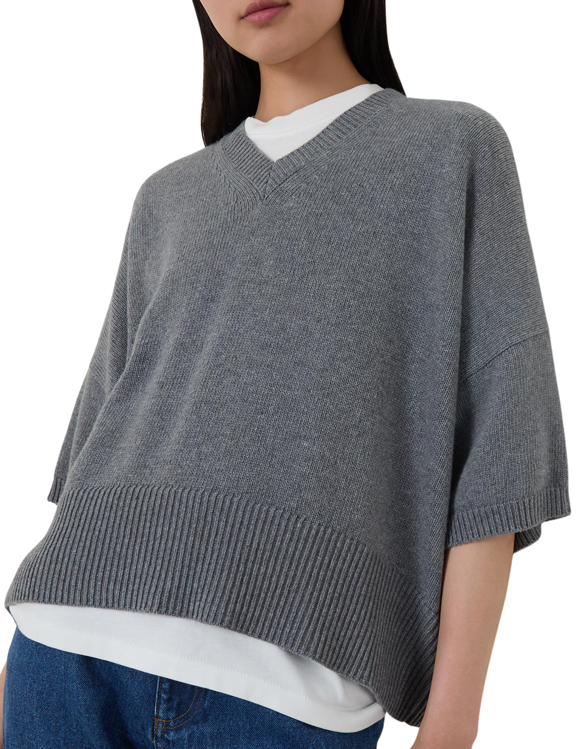 Пуловер Goletta