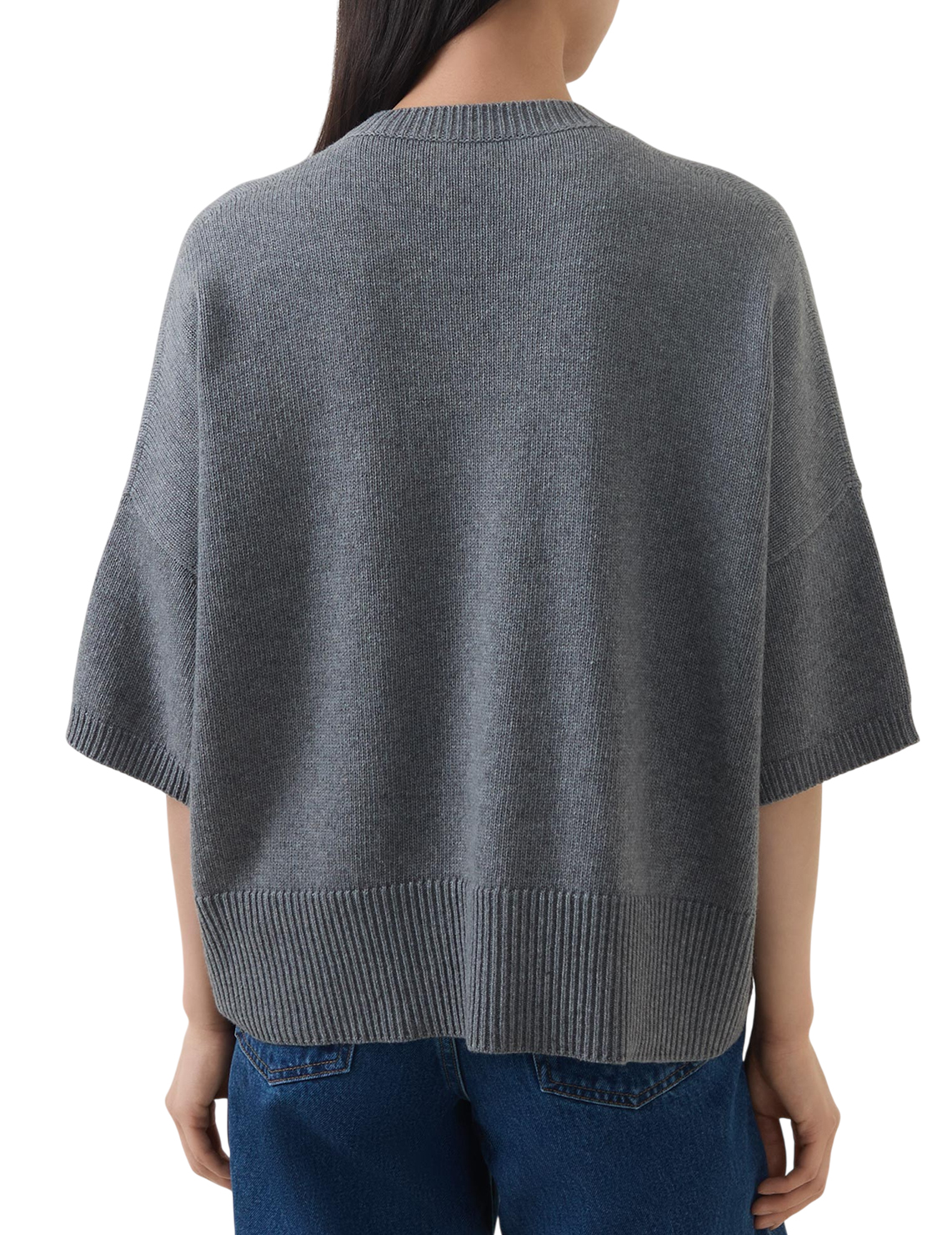 Пуловер Goletta