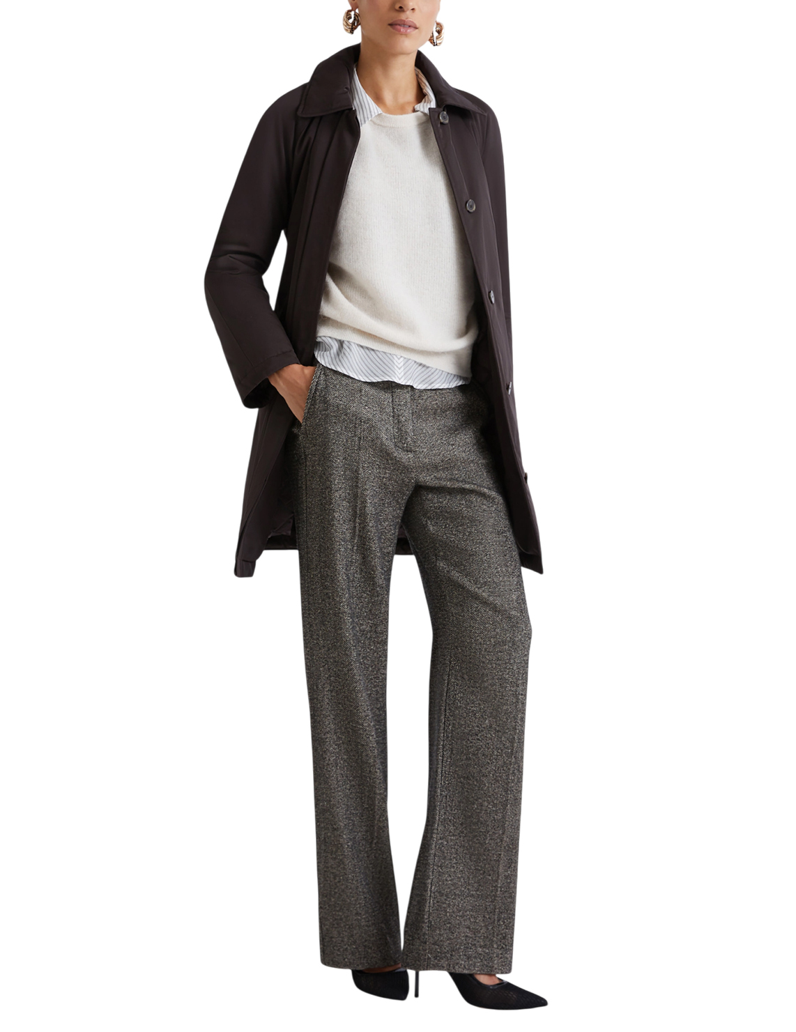 Джемпер Digione