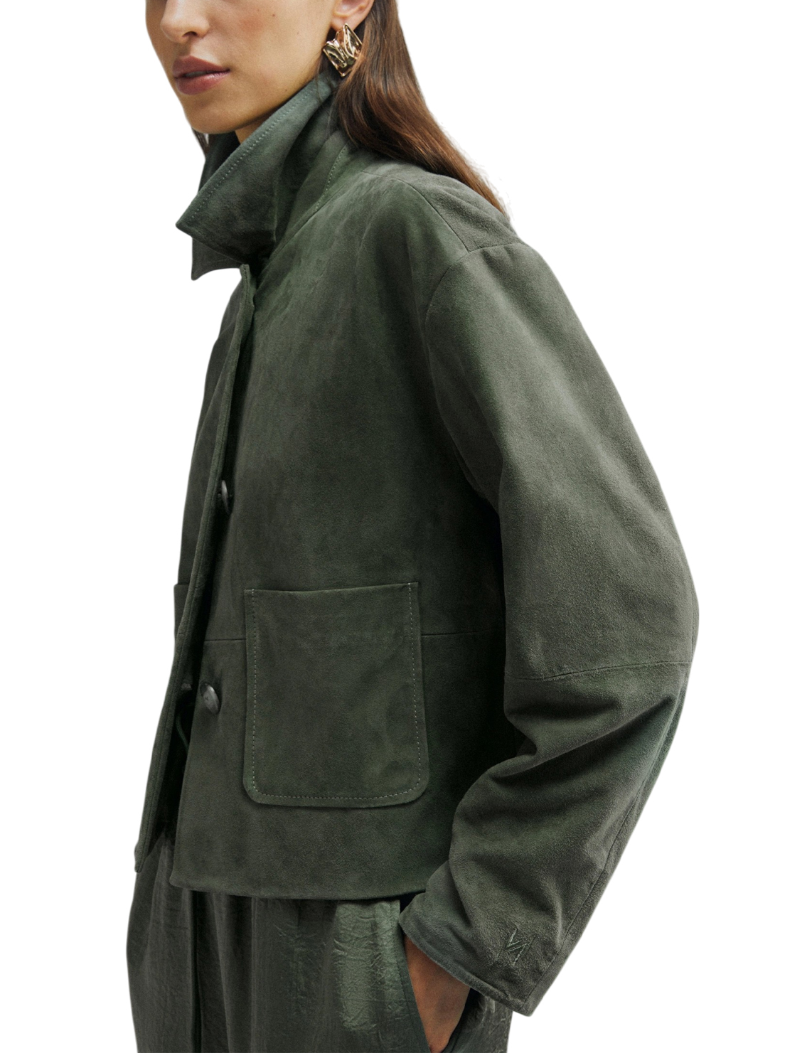 Жакет Mlmeccesso