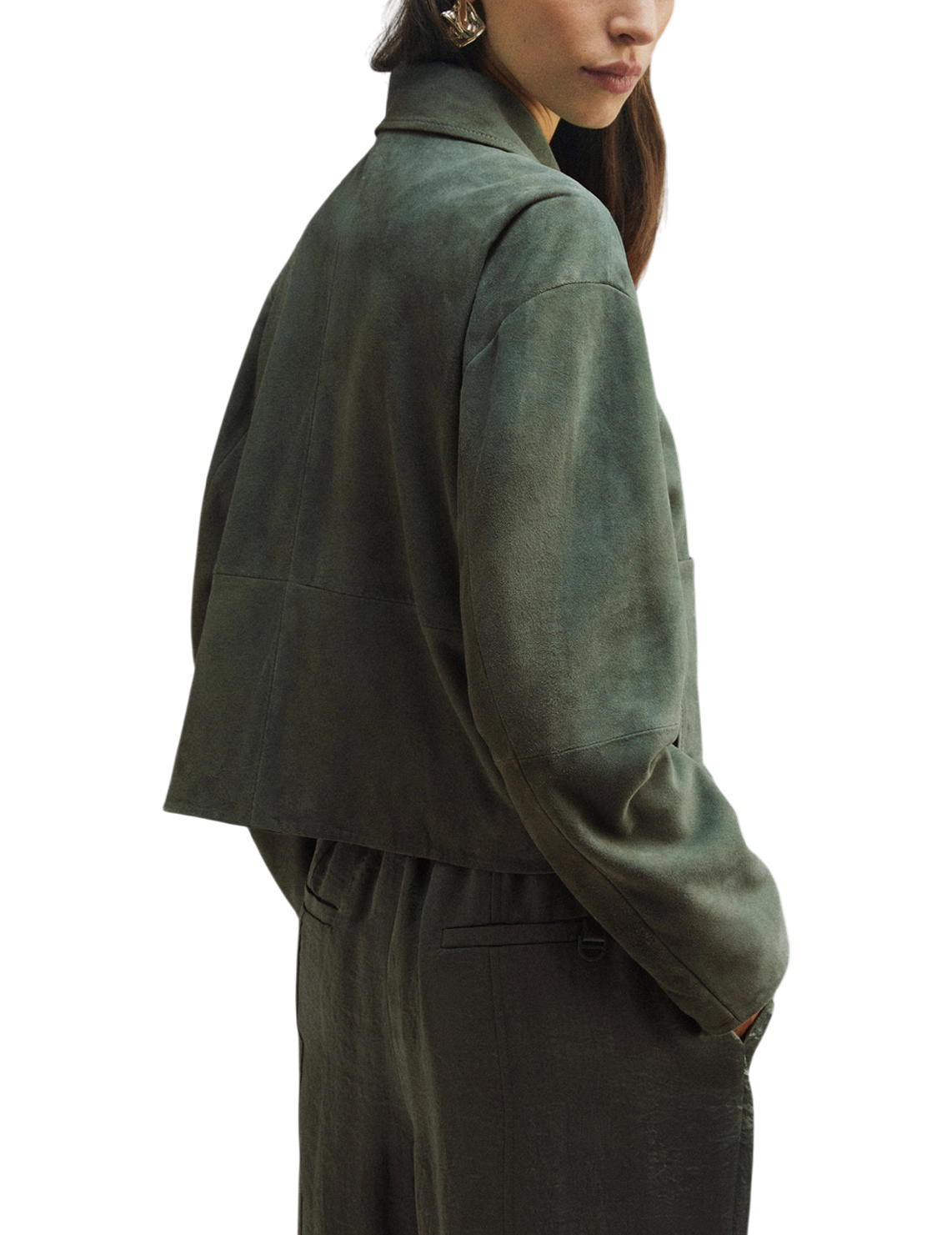 Жакет Mlmeccesso