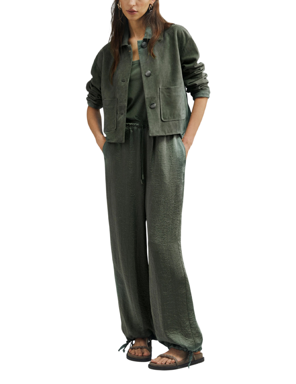 Жакет Mlmeccesso