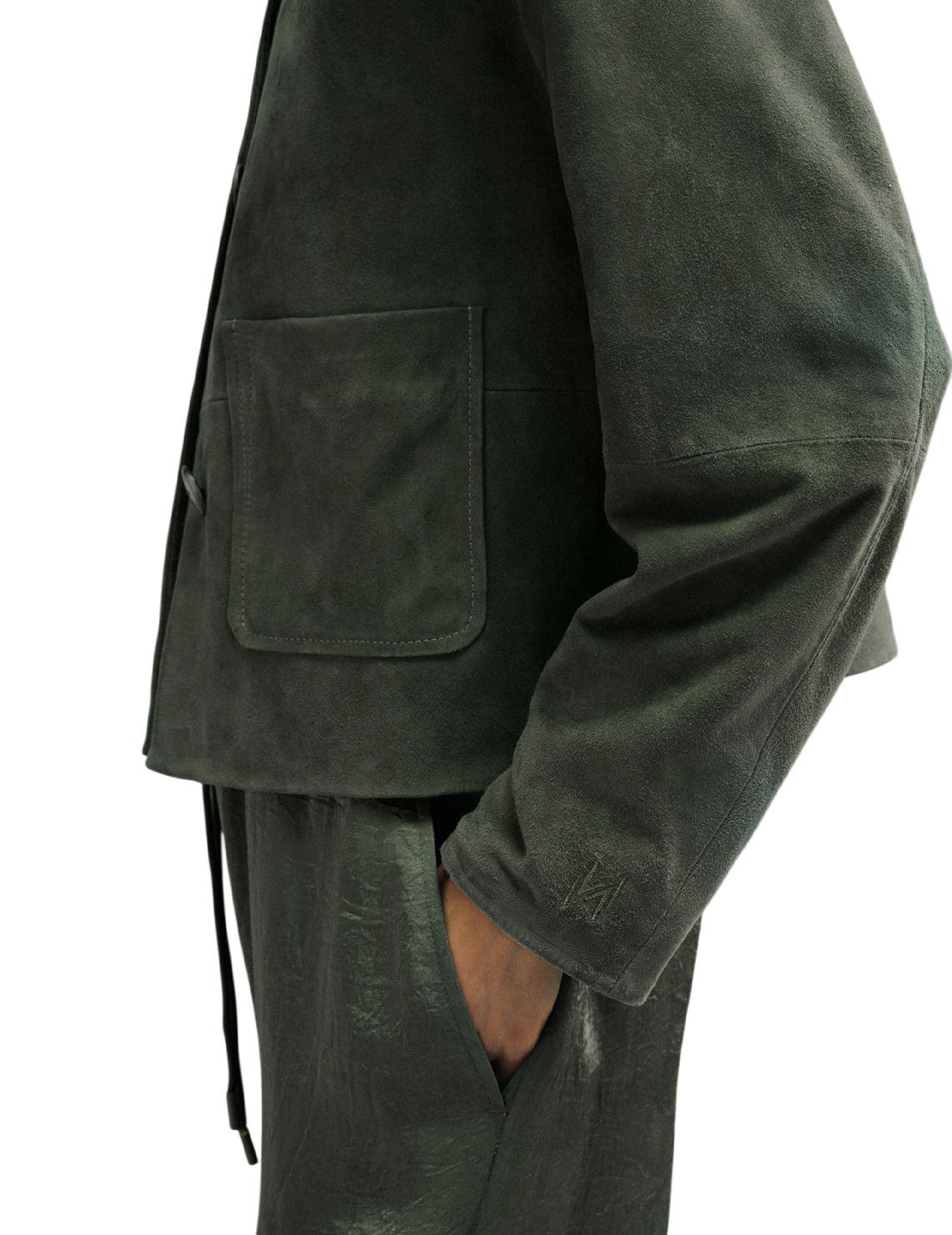 Жакет Mlmeccesso