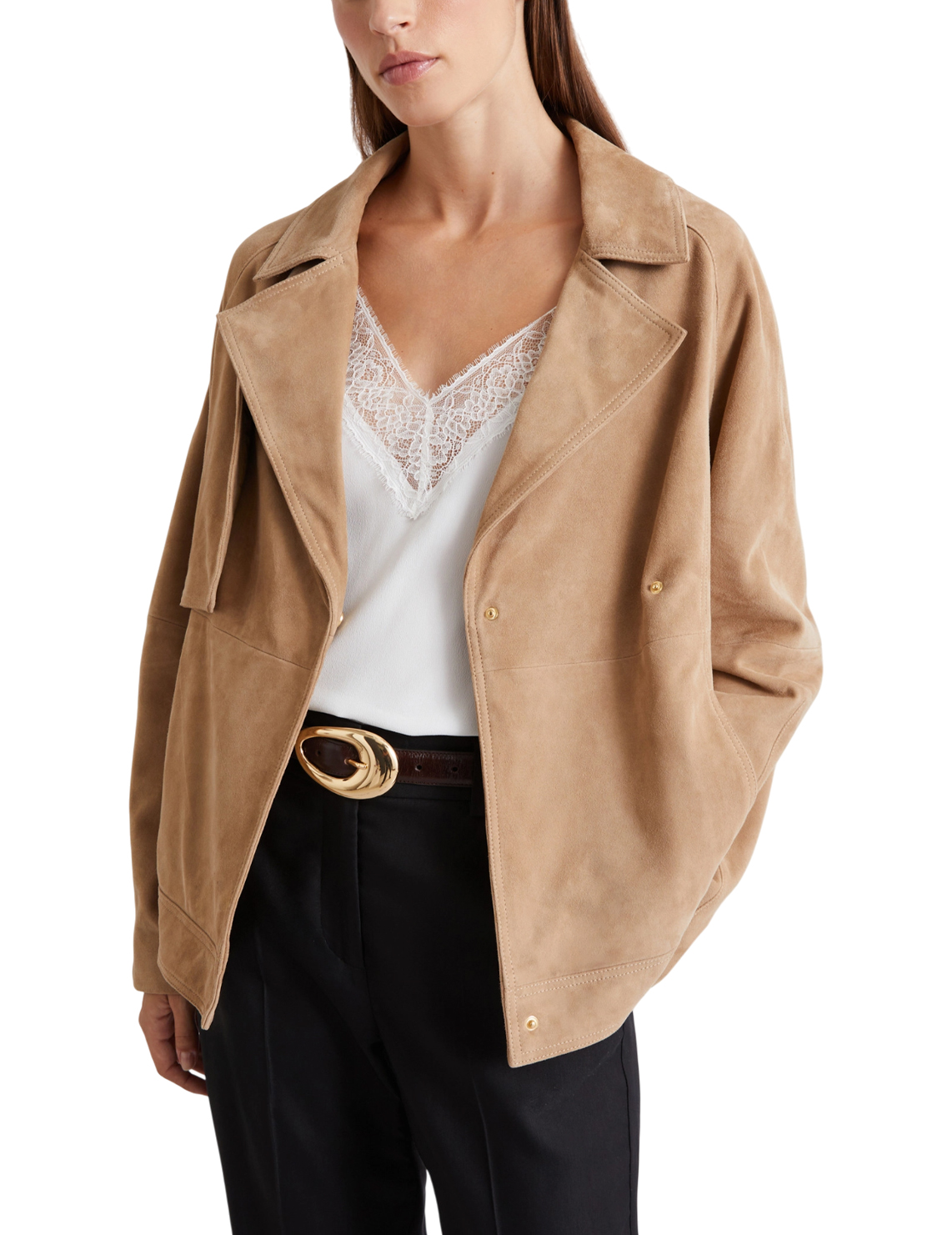 Куртка Mllepoca