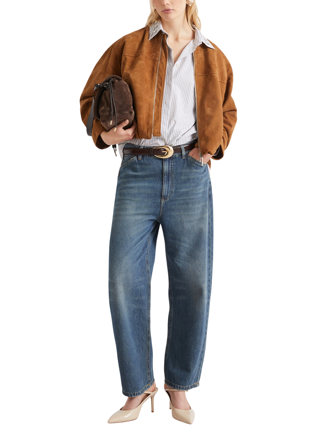 Куртка Mlsorata