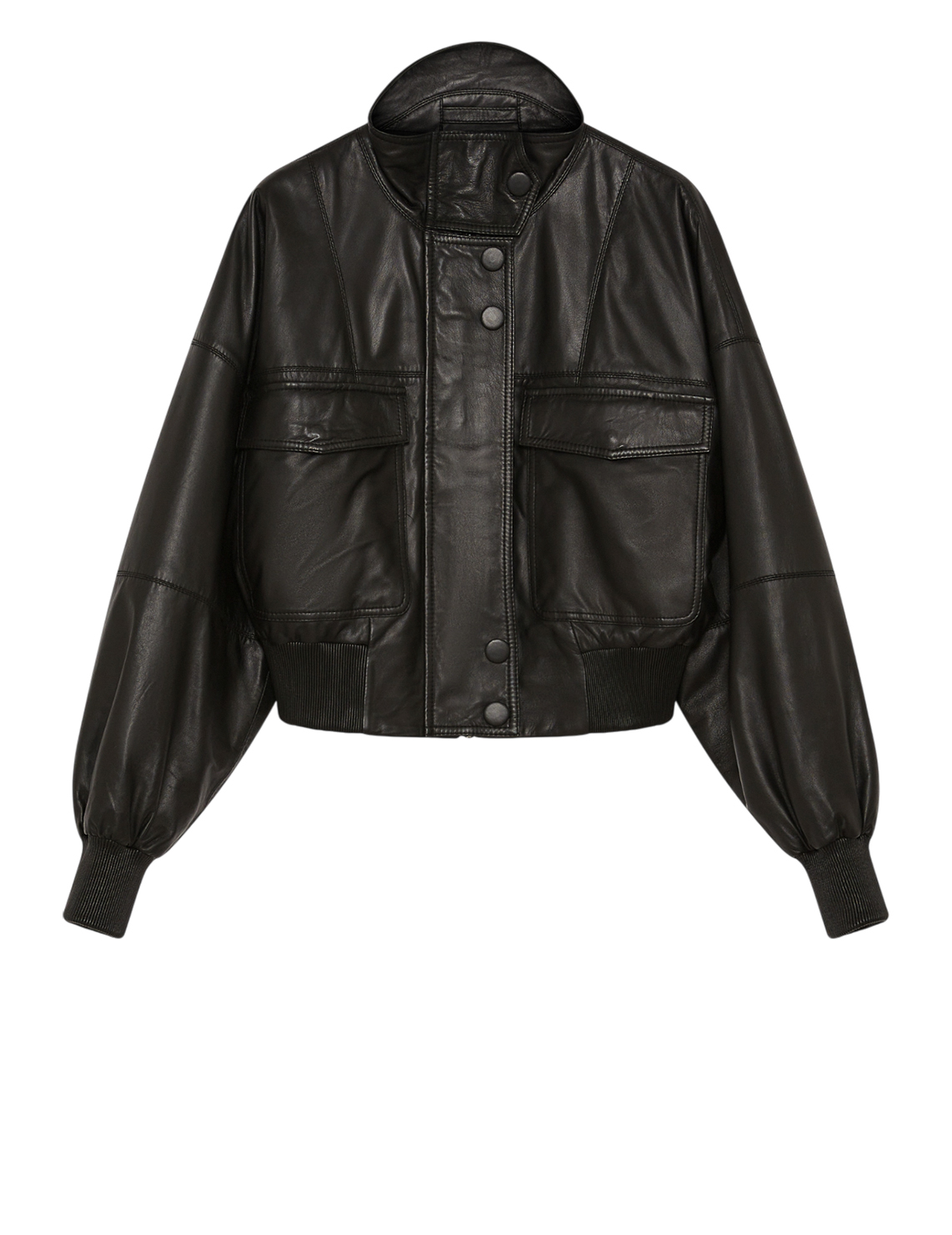 Куртка Obsessed