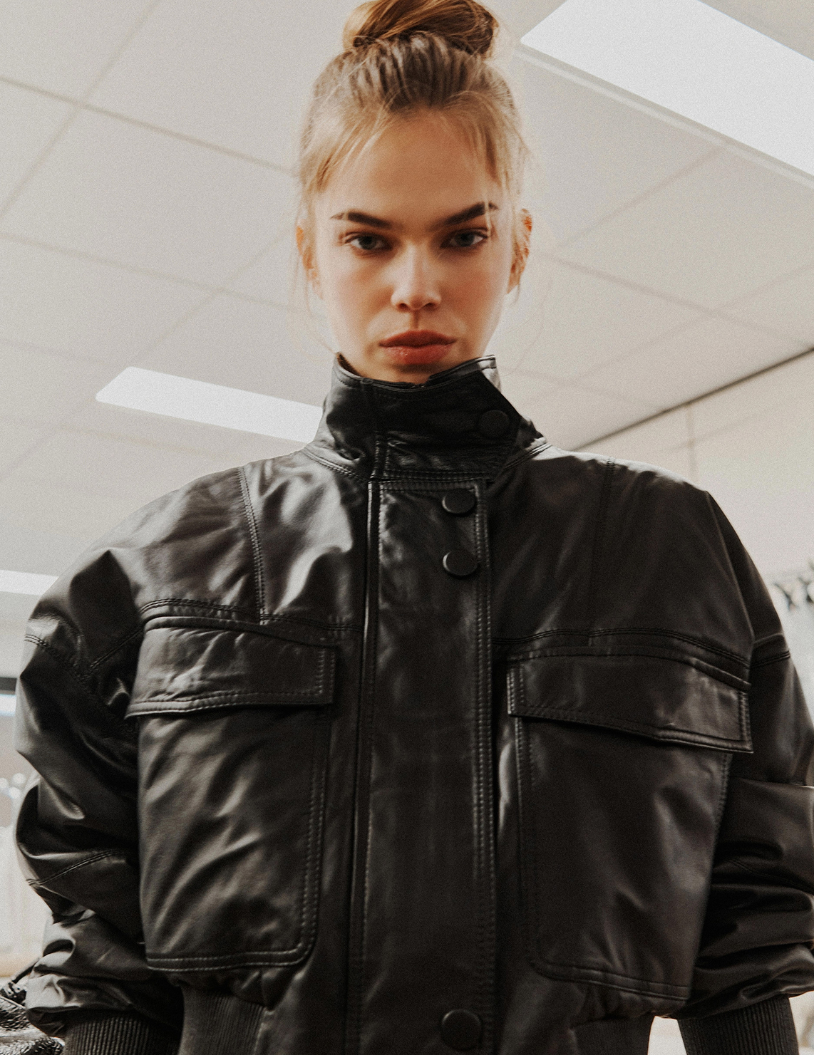 Куртка Obsessed