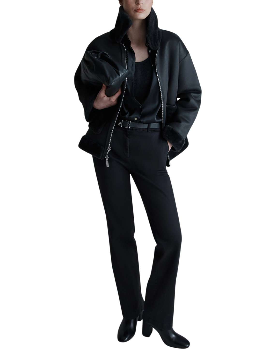 Дублянка Fresa