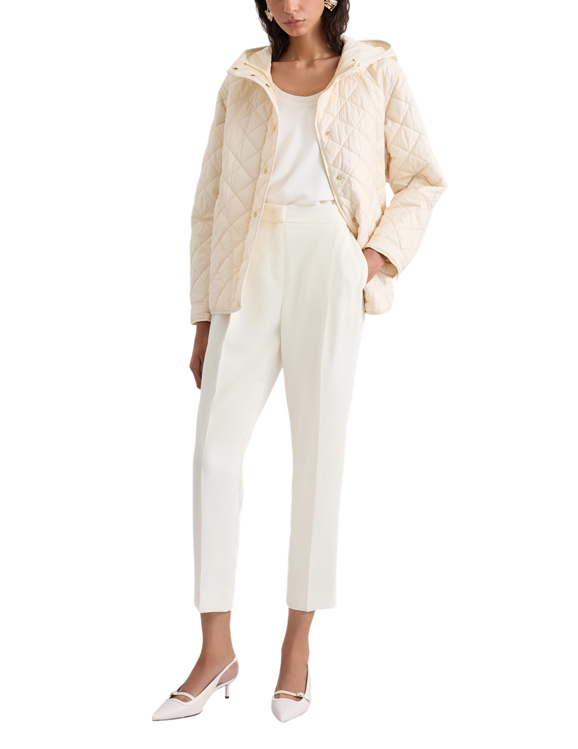 Куртка Mlsracconto