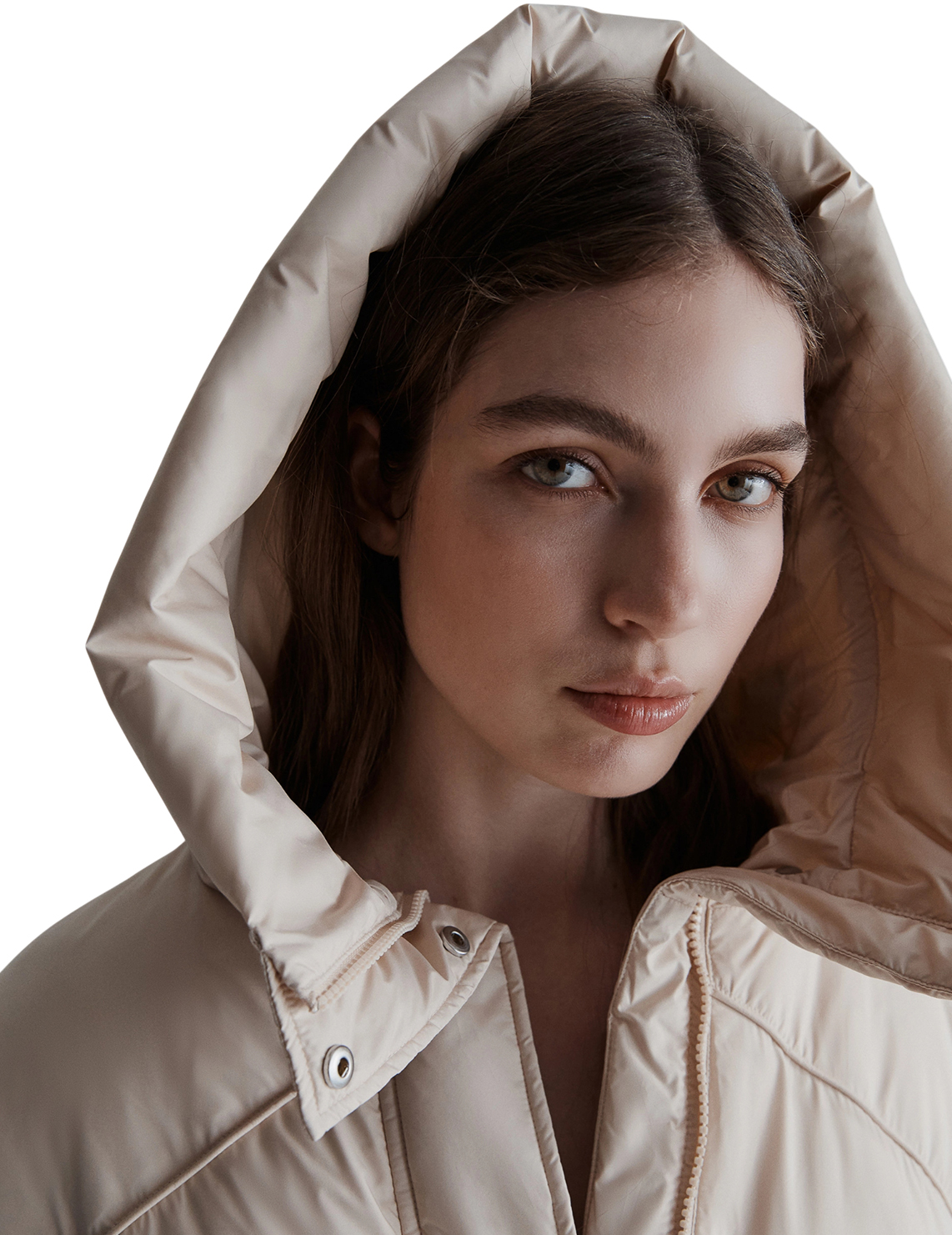 Пуховик Pechino