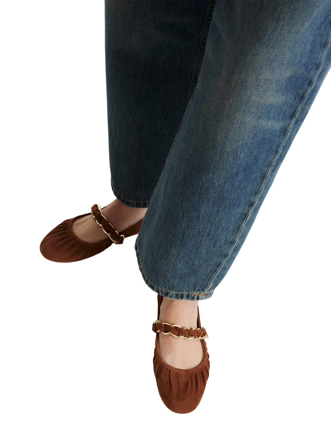 Черевики Mlamatteo