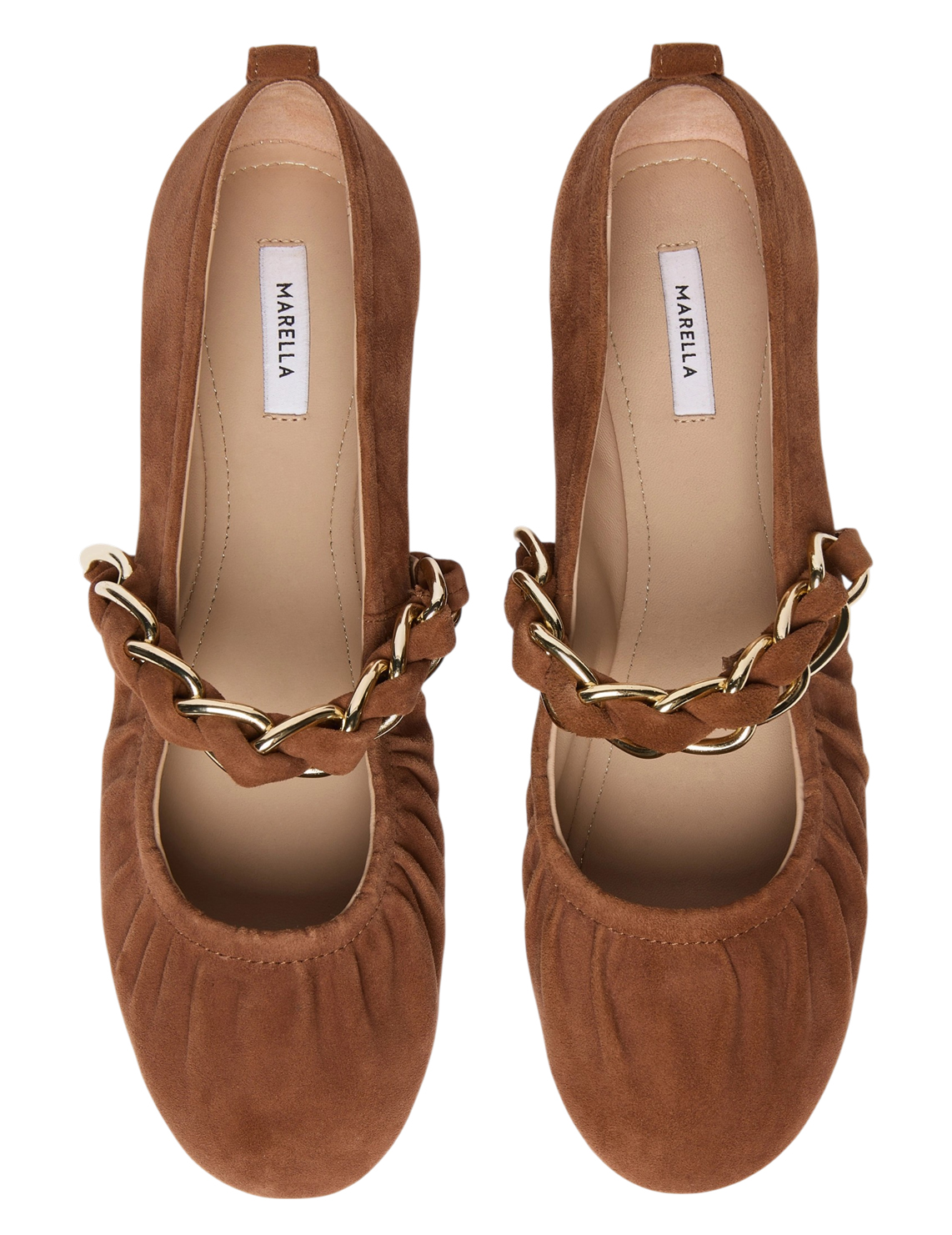 Черевики Mlamatteo