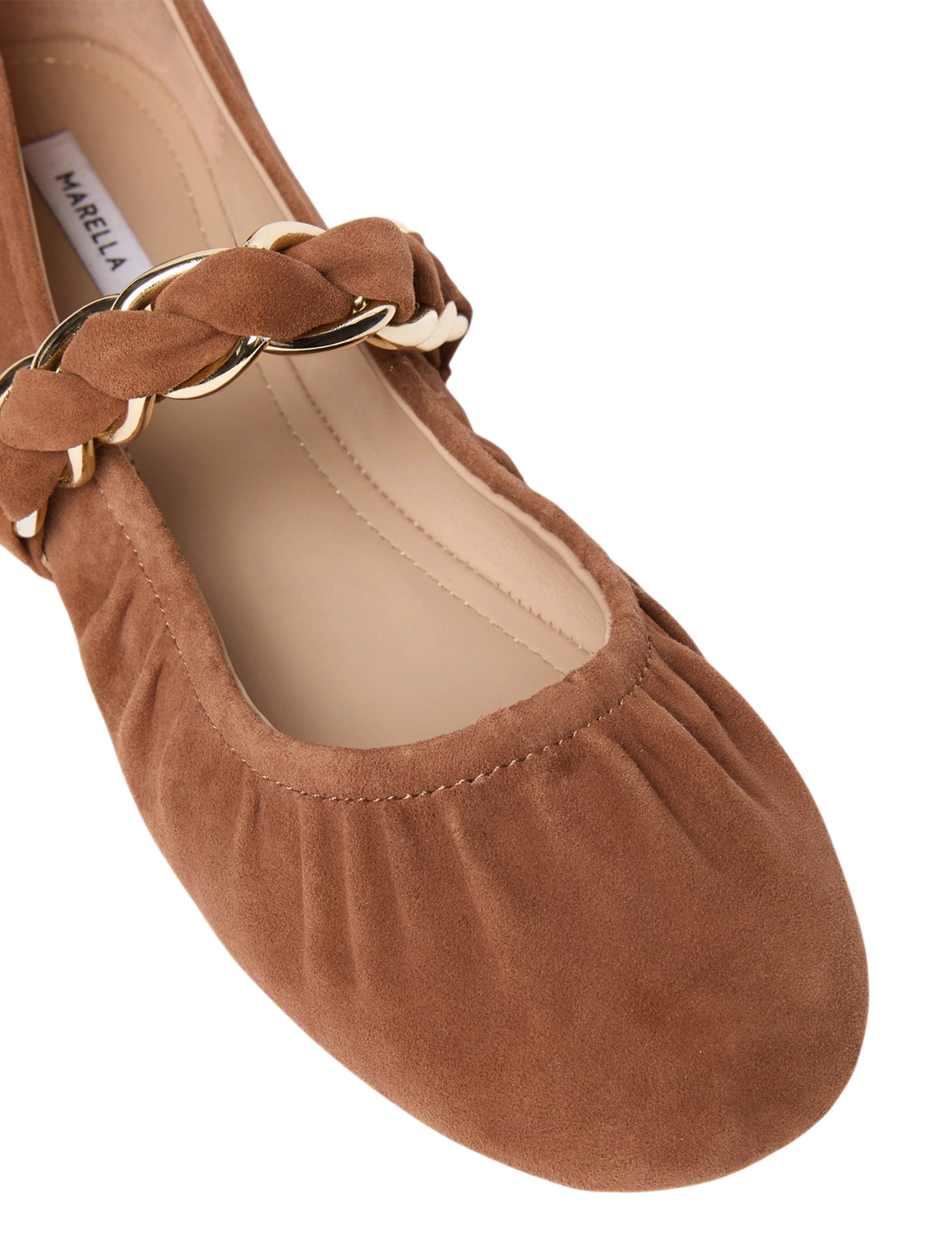 Черевики Mlamatteo