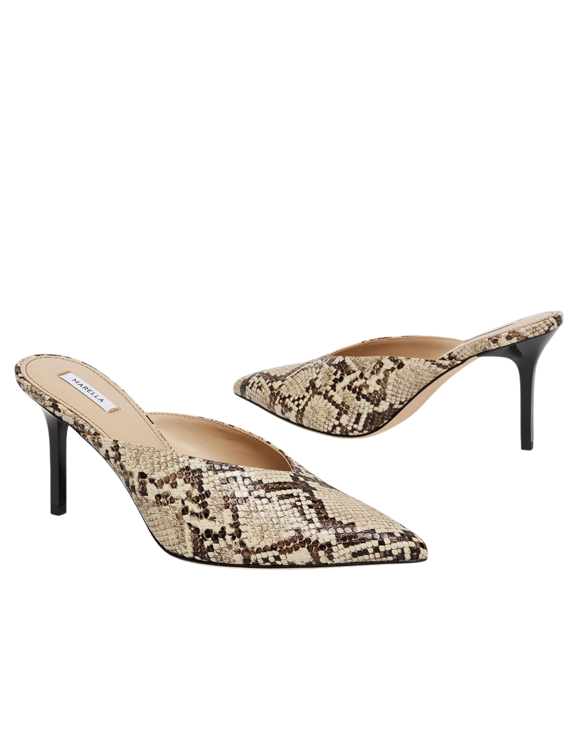 Туфли Cleofe