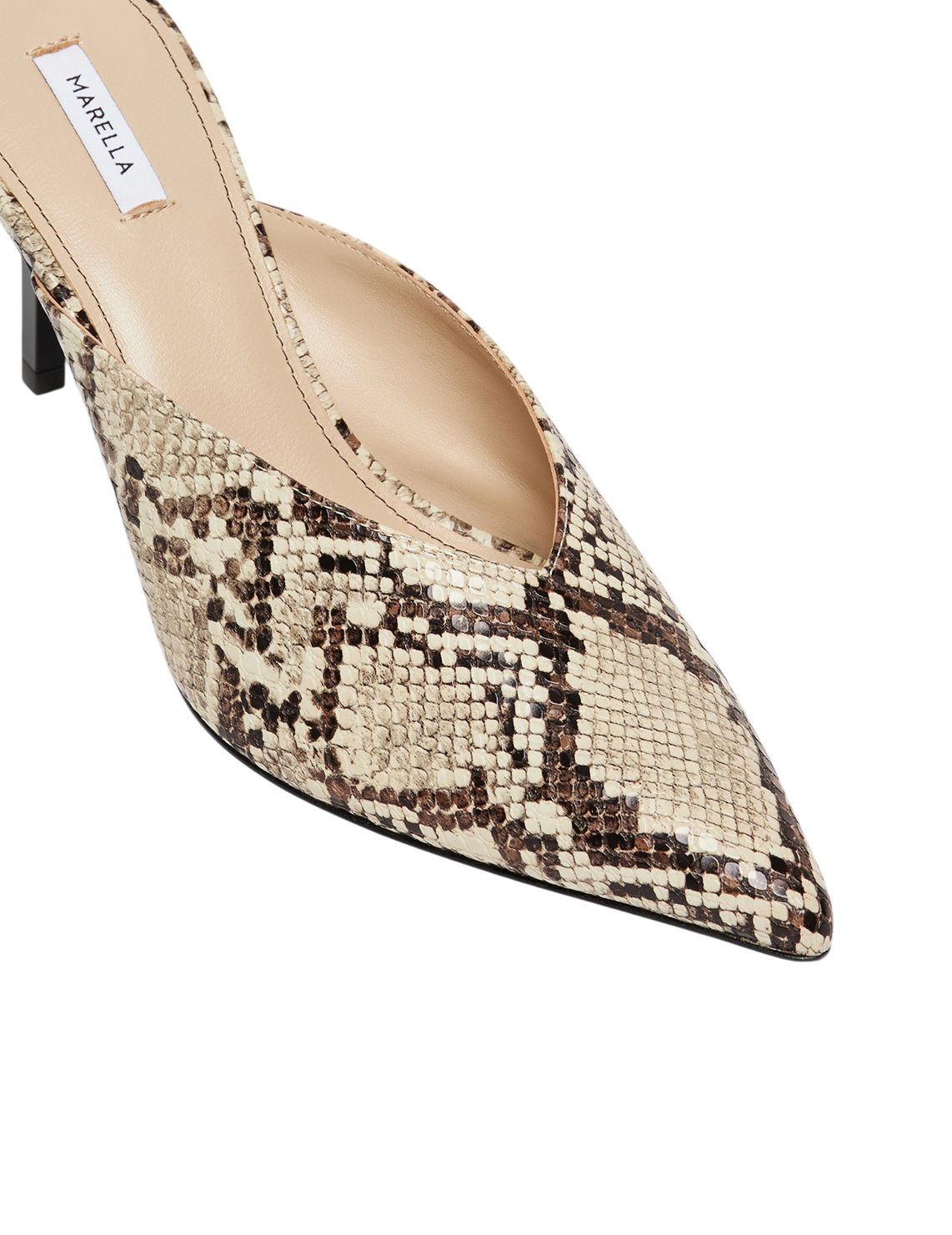 Туфли Cleofe