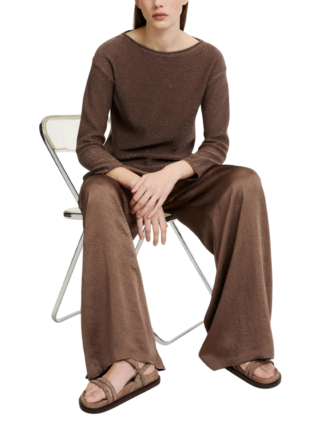 Сандалі Mlaumile