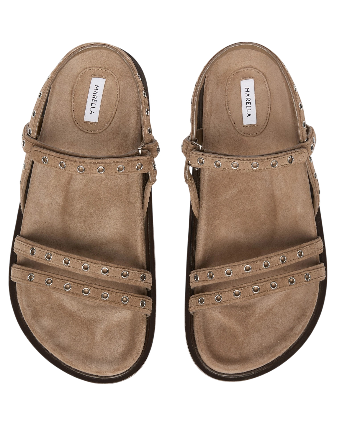 Сандалі Mlaumile