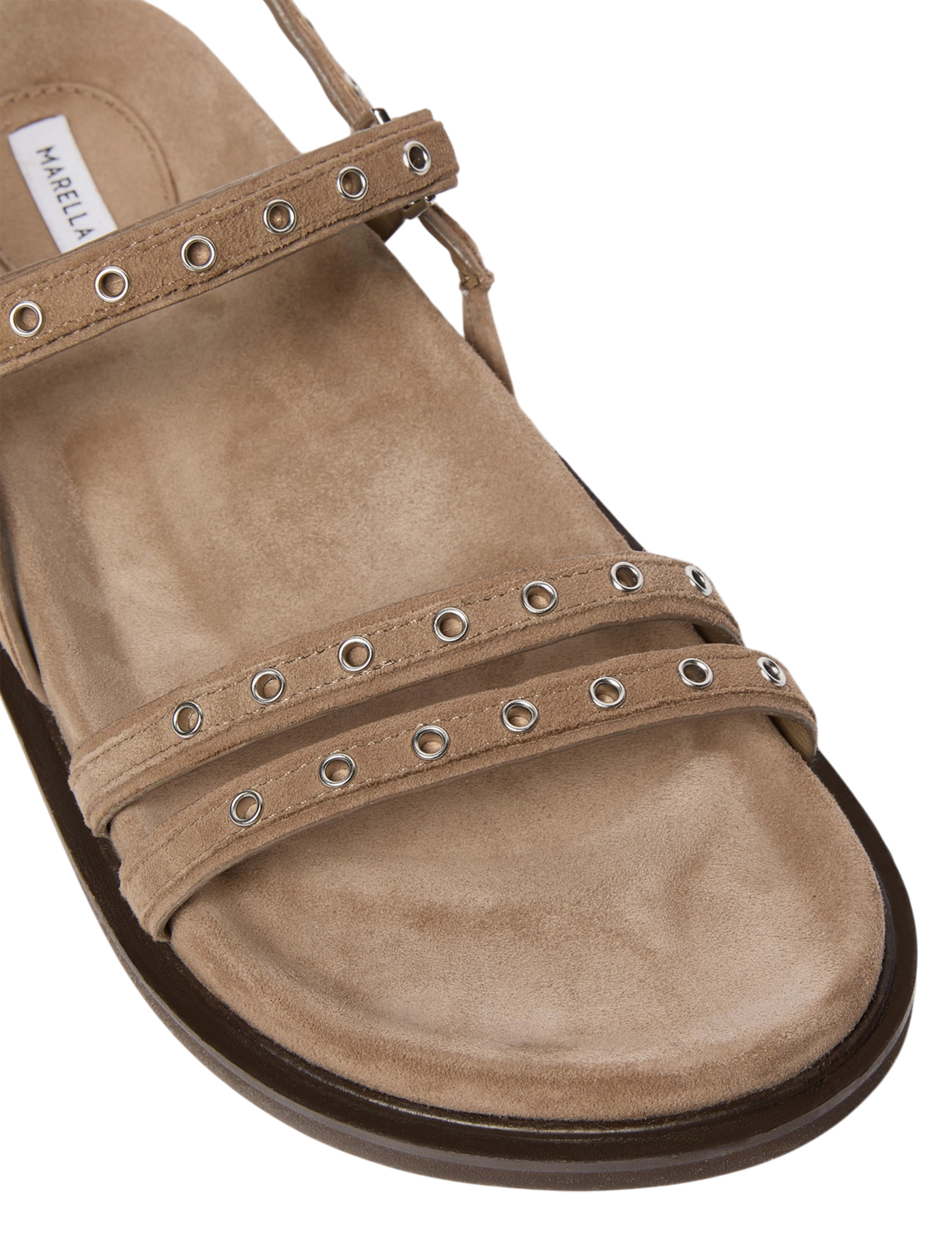 Сандалі Mlaumile