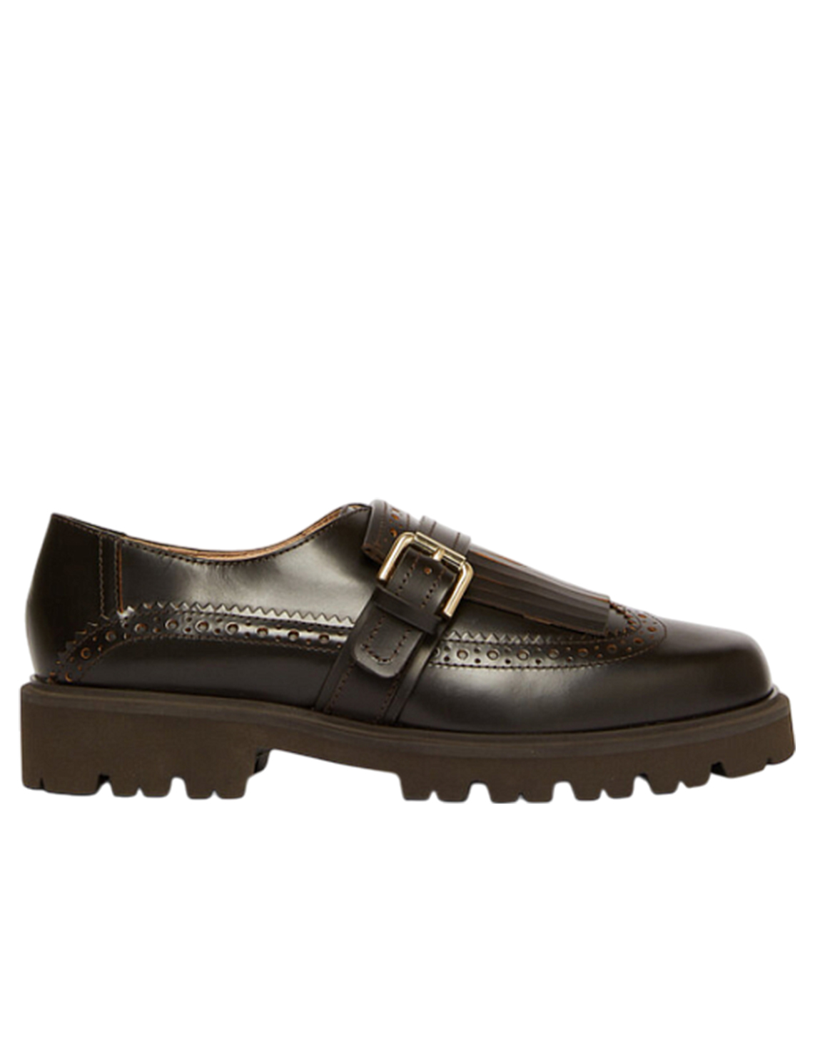 Туфлі Mlafinito