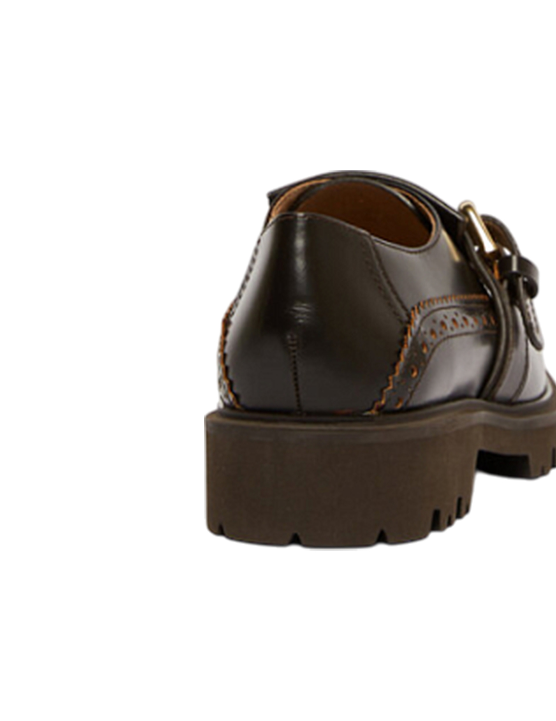 Туфлі Mlafinito