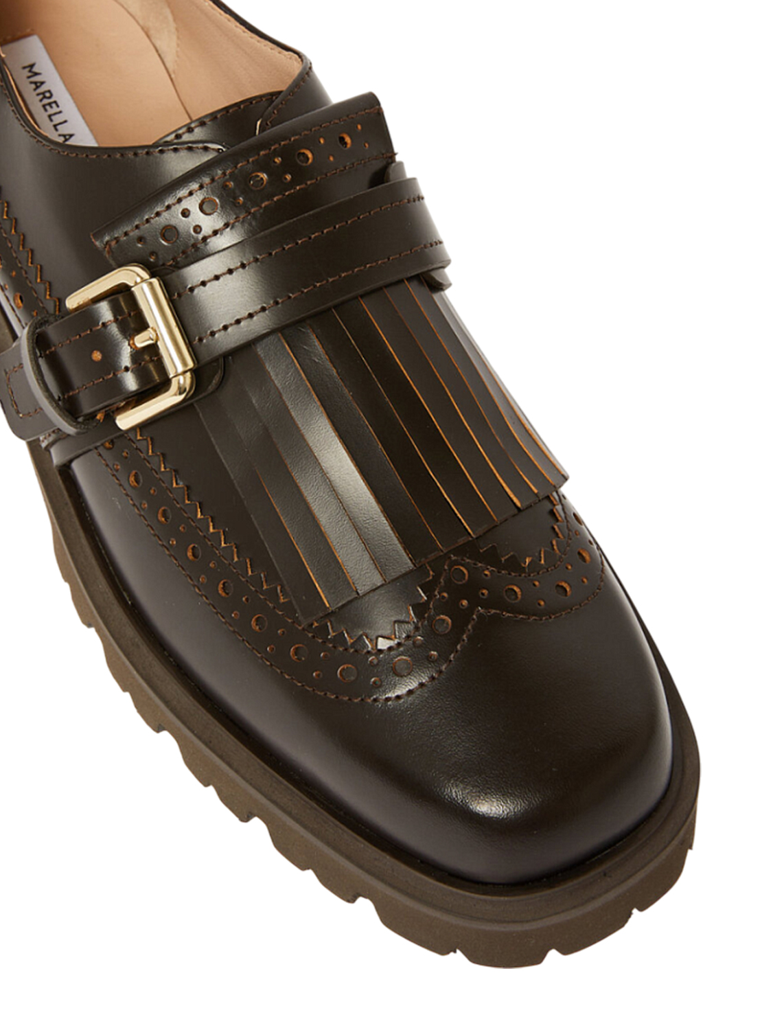 Туфлі Mlafinito