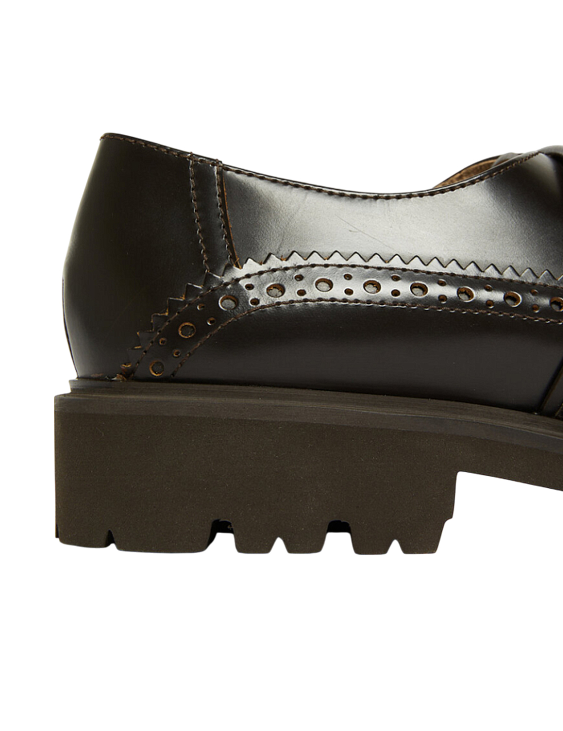 Туфлі Mlafinito