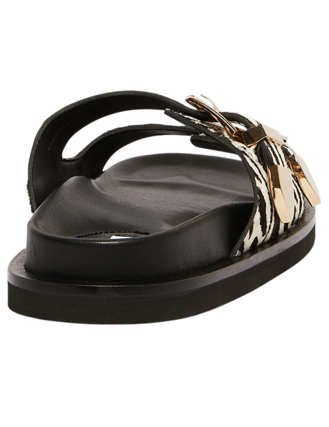 Шльопанці Mlaottimo