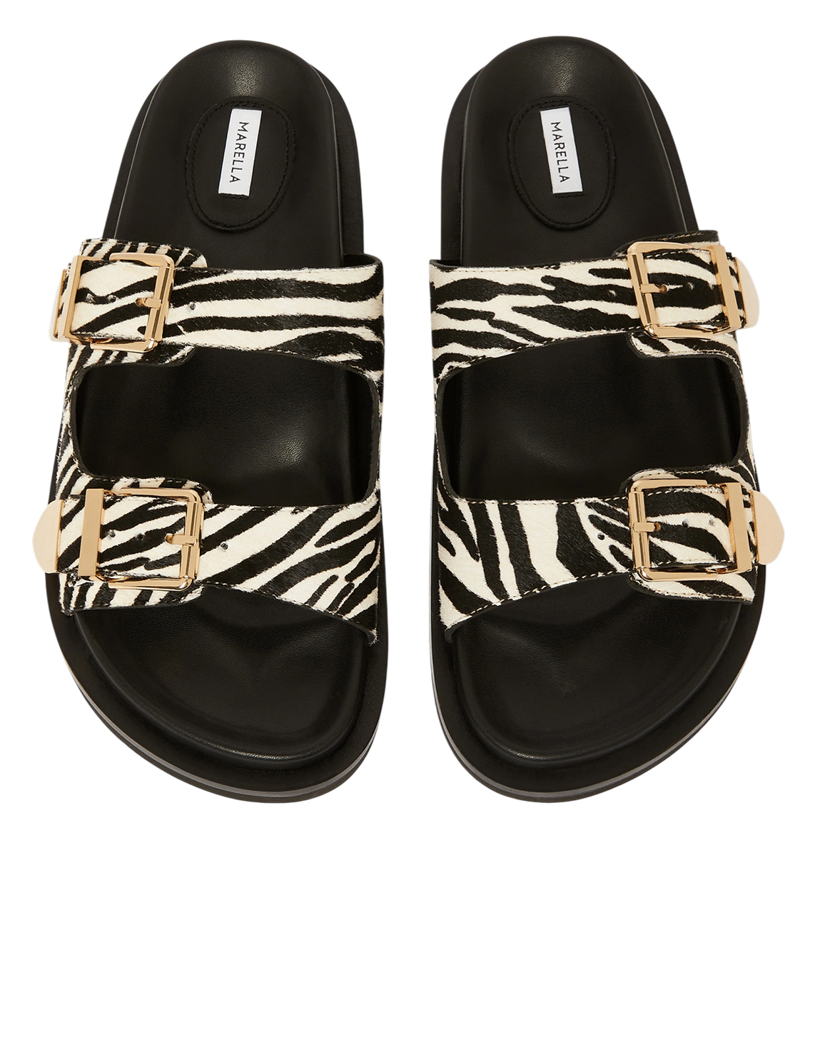 Шльопанці Mlaottimo