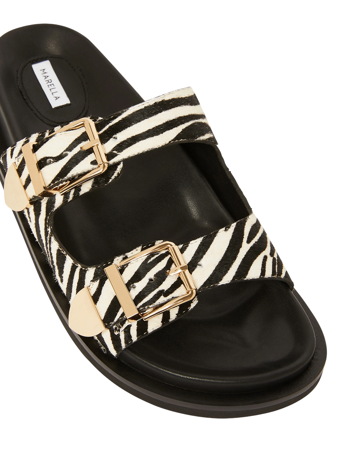 Шльопанці Mlaottimo