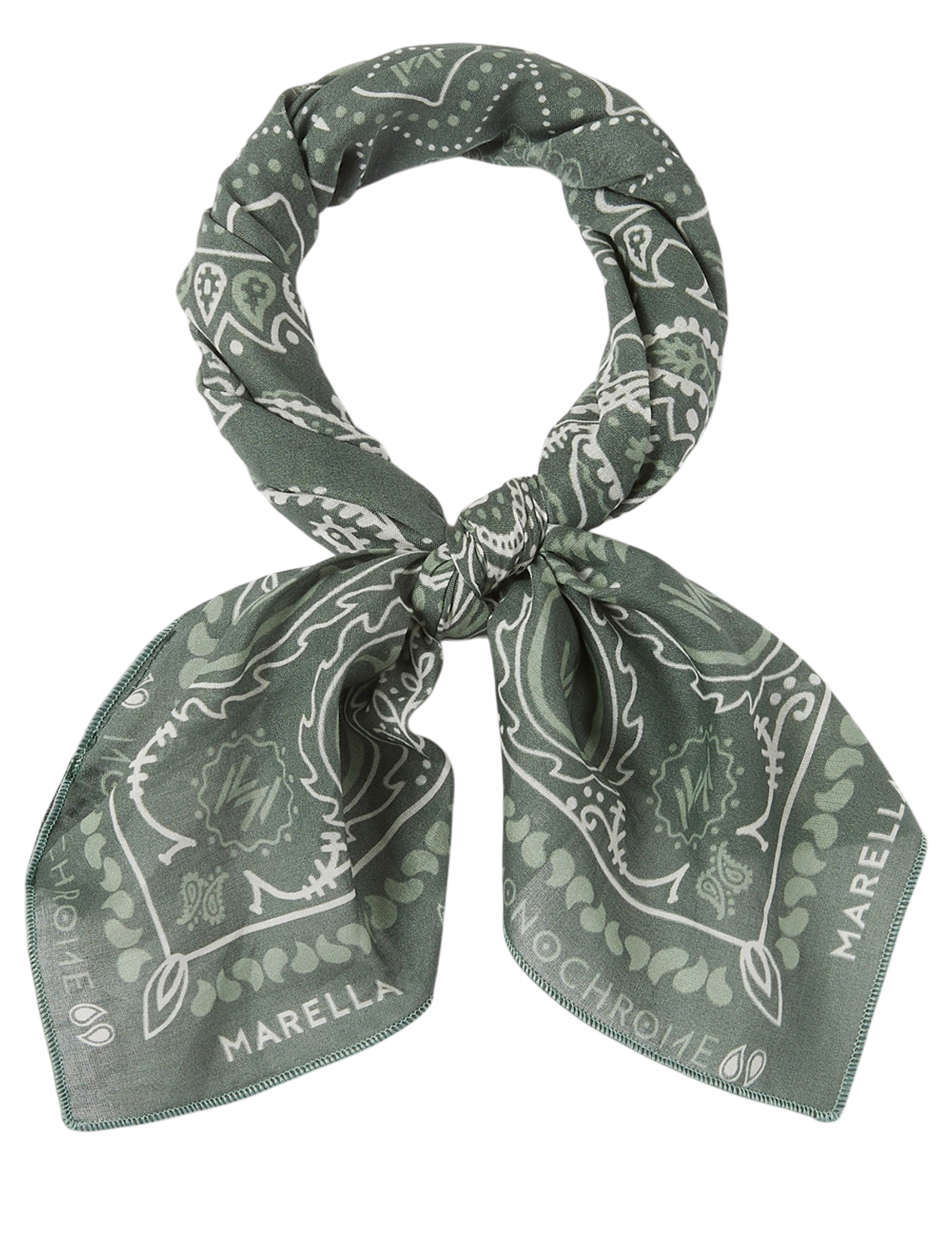 Хустка Mlatasca