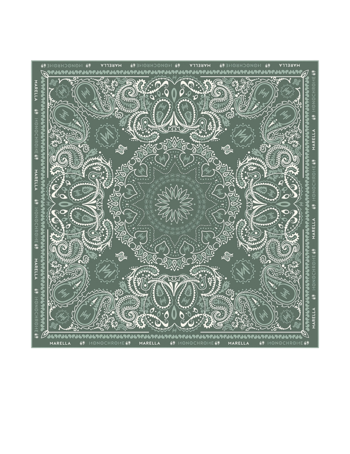 Хустка Mlatasca