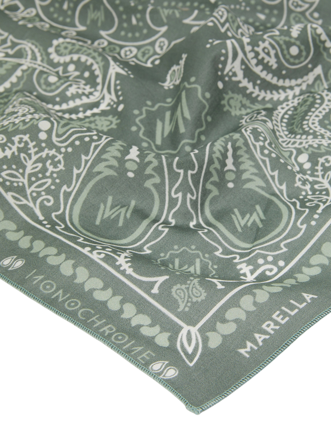 Хустка Mlatasca