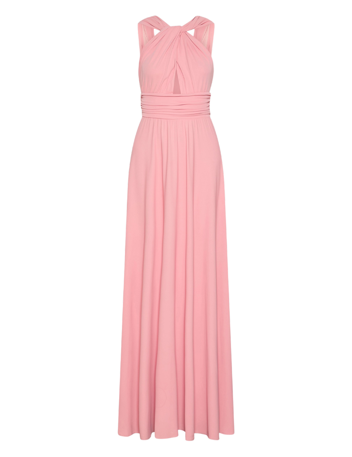 Платье з джерсі Mllmister